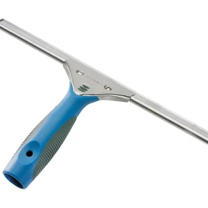 Ettore ProGrip 18 . Stainless Steel Squeegee - Open Box