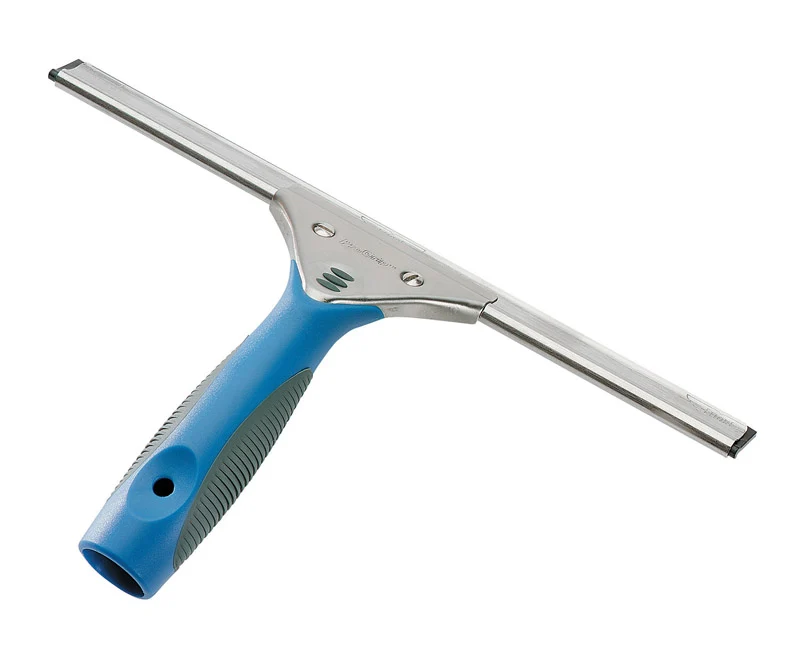 Ettore ProGrip 18 . Stainless Steel Squeegee - Open Box