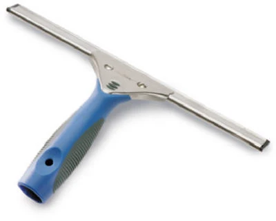 Ettore ProGrip 18 . Stainless Steel Squeegee - Open Box
