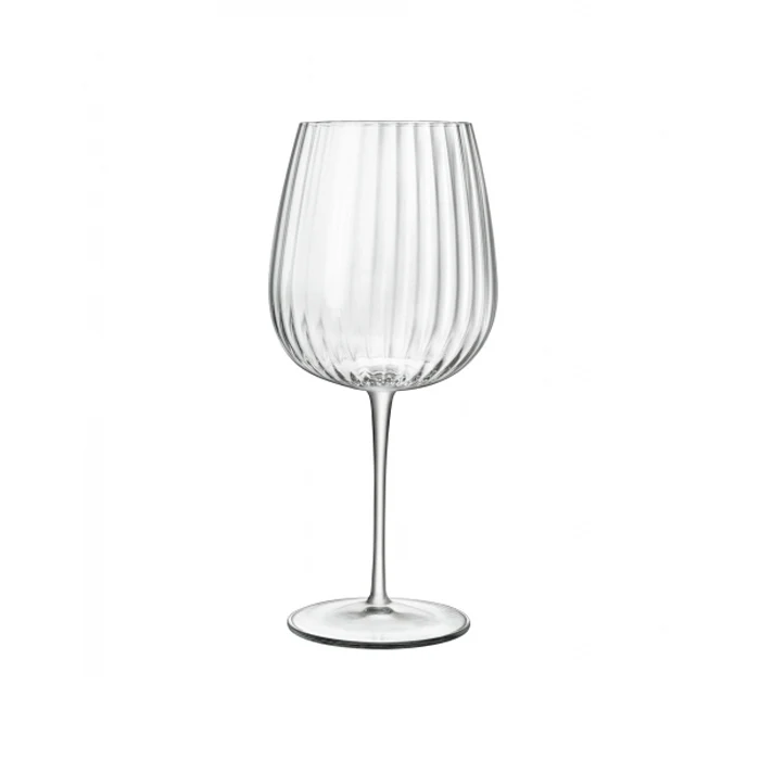 Copa Burgundy/Gin Glass 25 1/4 Oz (740ml) Optica Luigi Bormioli