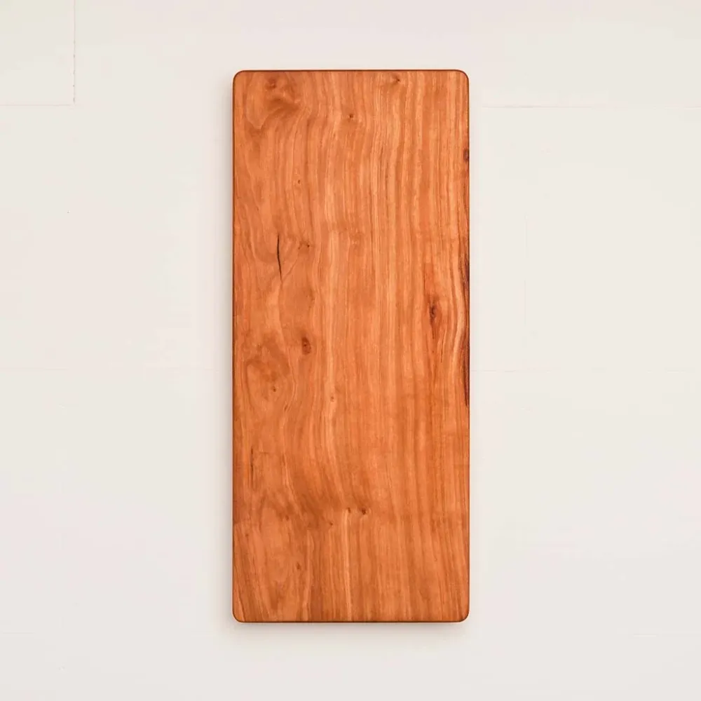 Tabla de charcuterí de cerezas - Tabla para quesos