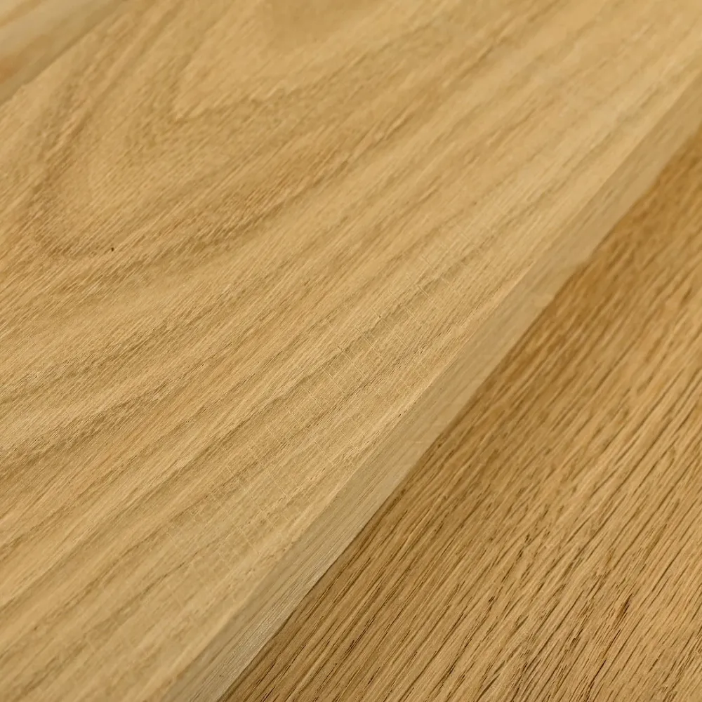 Tabla de madera de roble blanco Contraveta Maderas