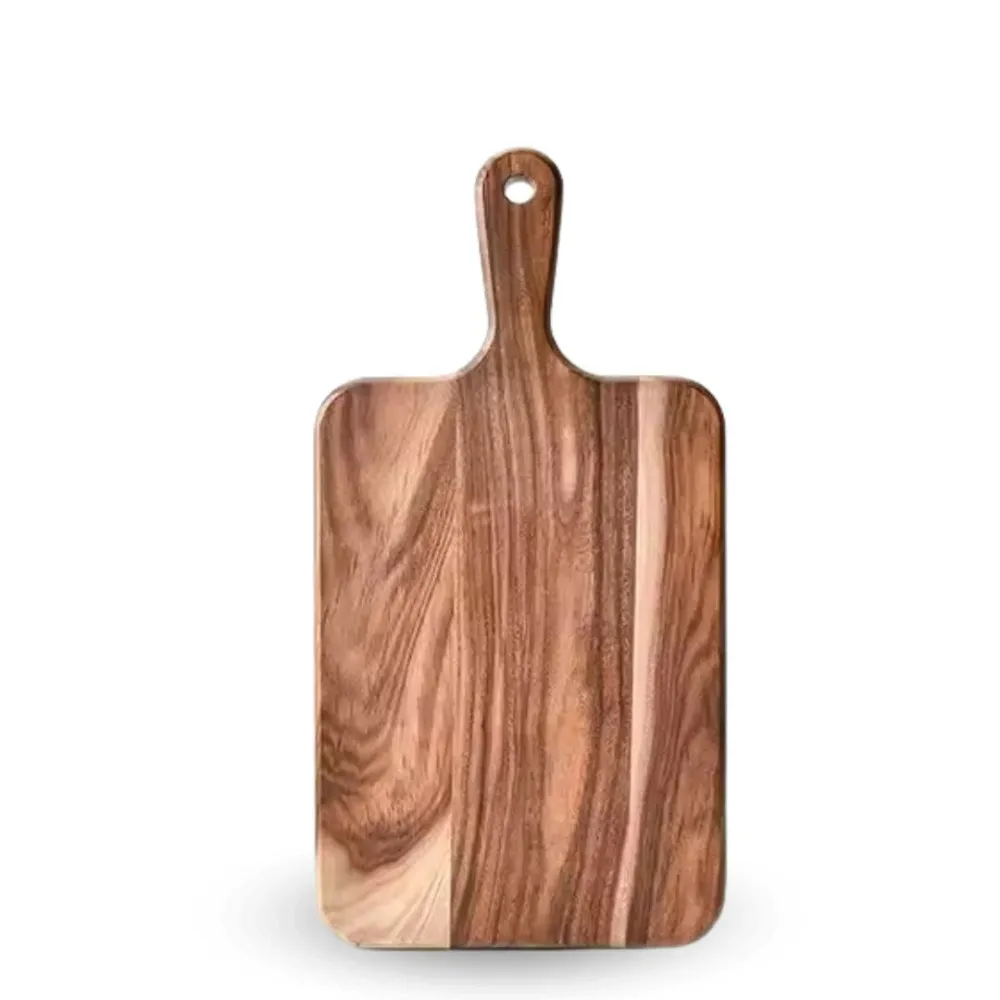 Fair Tabla de Cortar Madera Fair Zero Waste