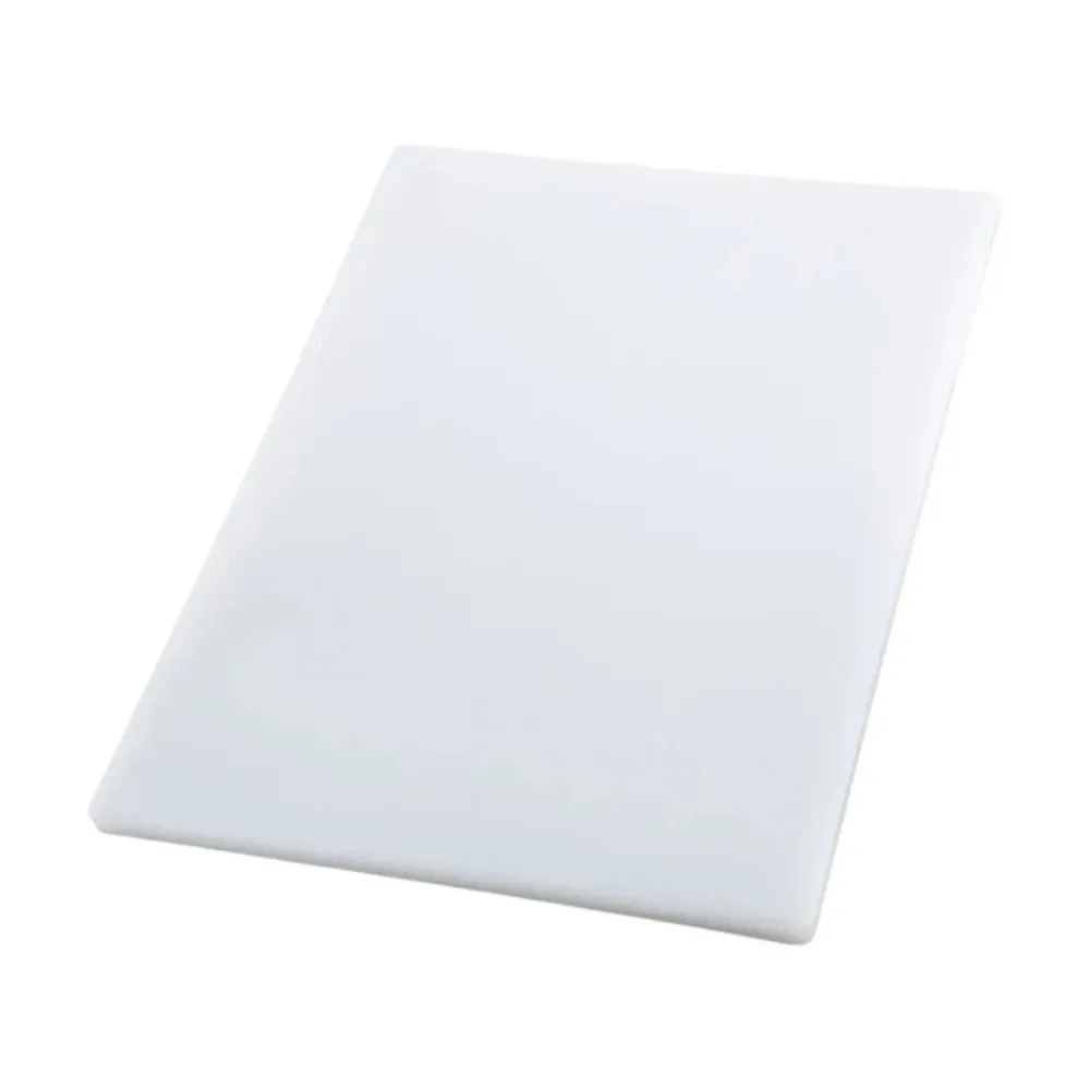 Tabla Para Picar De Polipropileno 43x27x0.6cm KITCHEN SOLUTIONS MEXICO
