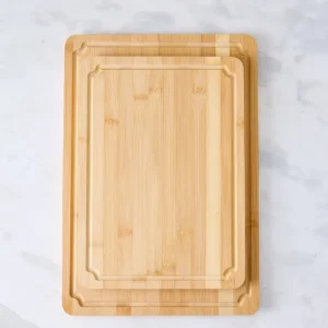 TABLA RECTANGULAR BAMBÚ X 2