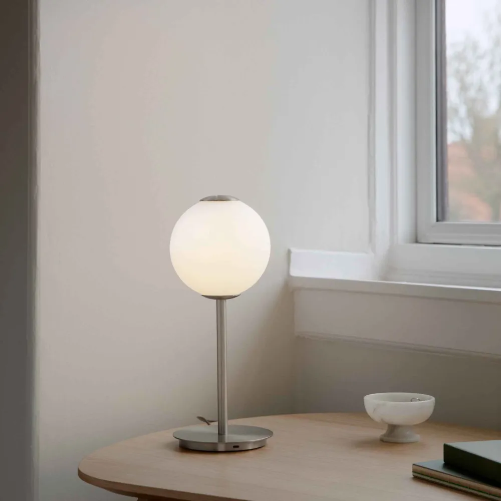 Audrey table | lámpara de mesa Søren Ravn Christensen