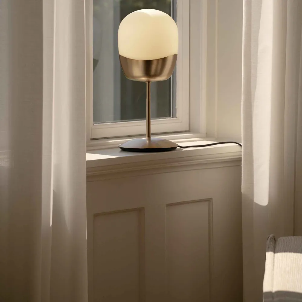 Spring | lámpara de mesa Søren Ravn Christensen