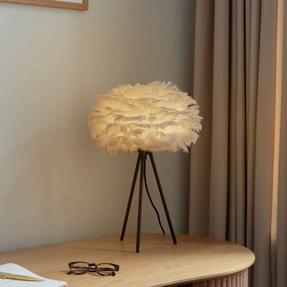 Tripod table | soporte de luz Søren Ravn Christensen