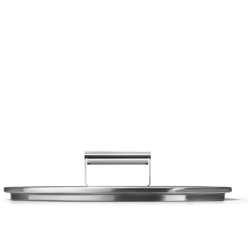 Tapa de vidrio 28 cm SMEG