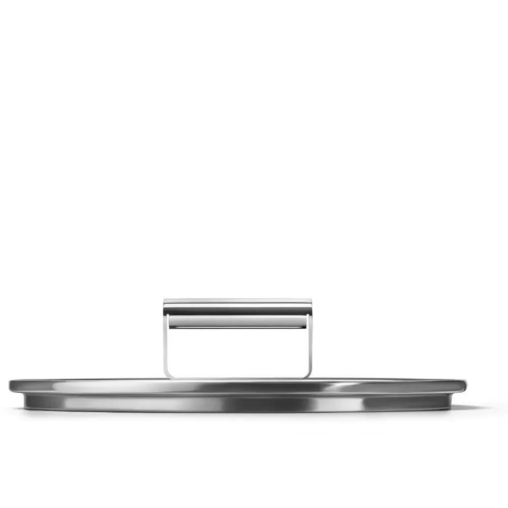 Tapa de vidrio 24 cm SMEG