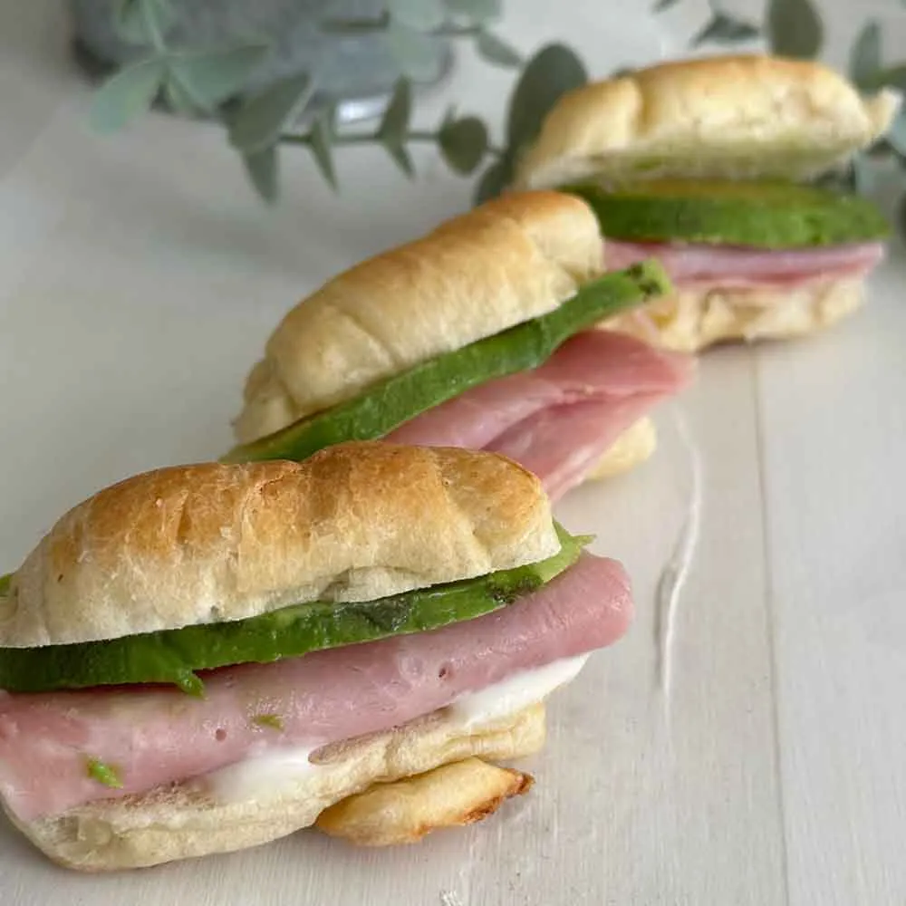 Tapaditos Martin Elisa Cousiño
