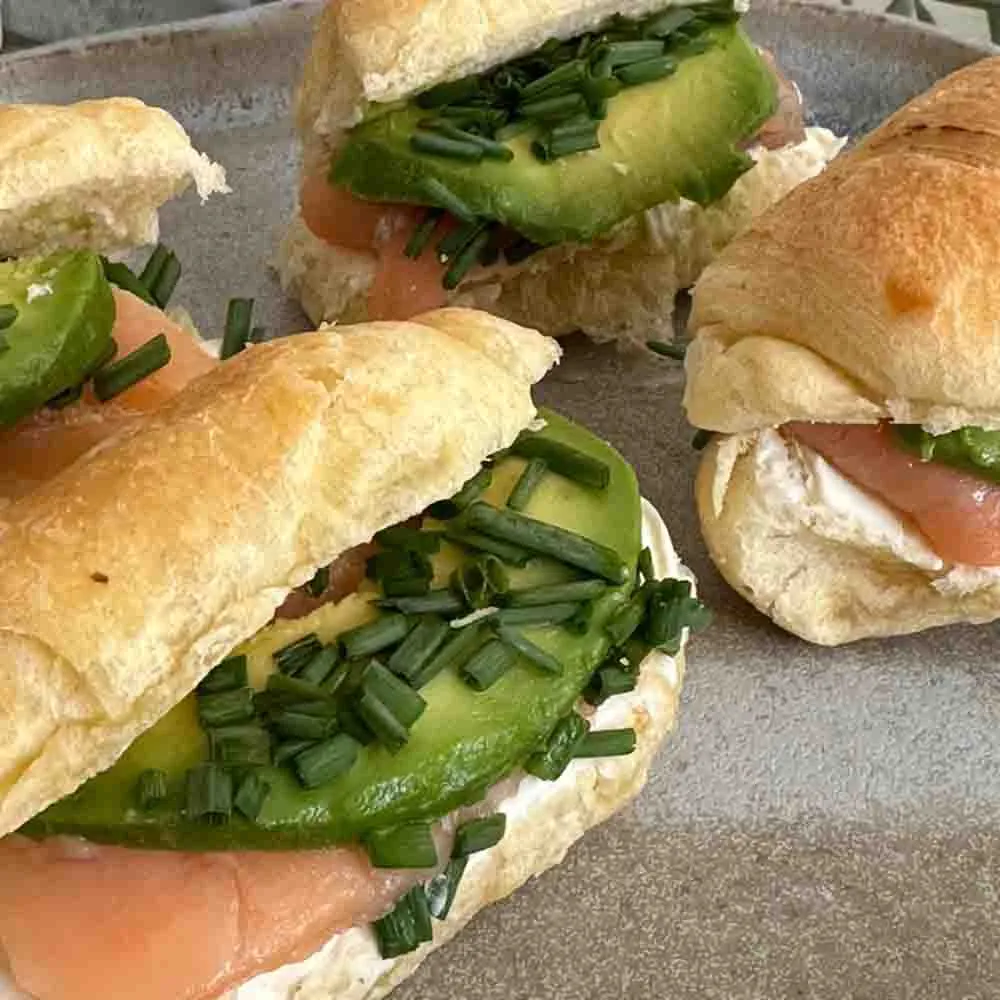 Tapaditos Pascual Elisa Cousiño