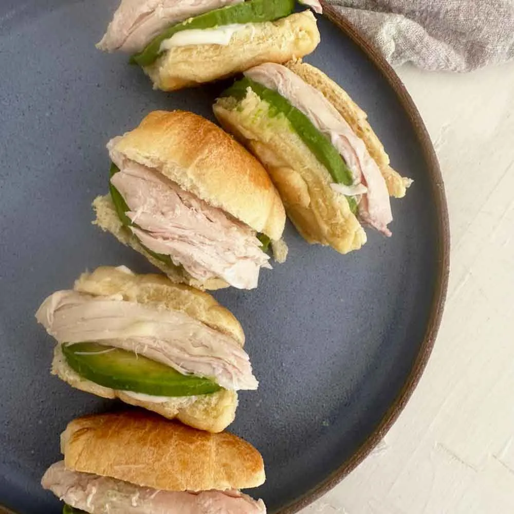 Tapaditos Teodoro Elisa Cousiño