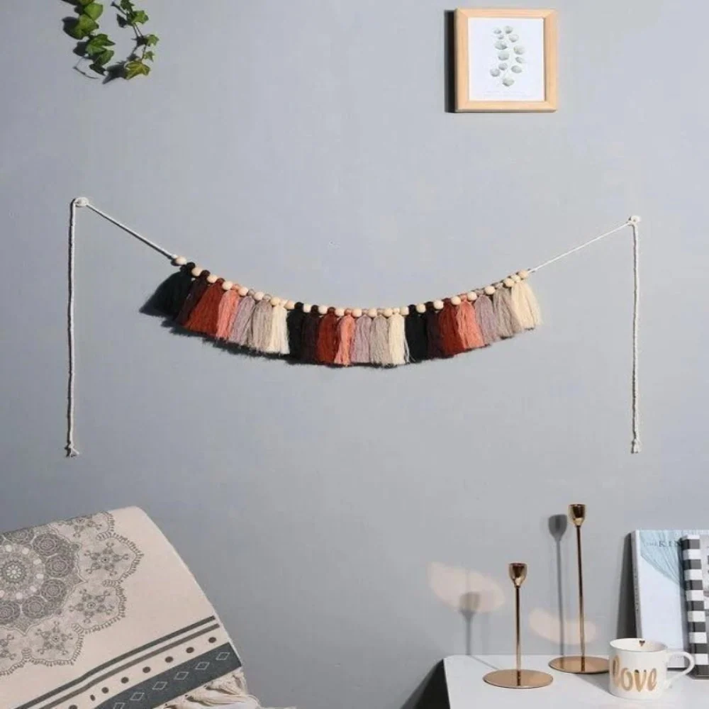 Macramé Mural Ilse Bohemik Tienda