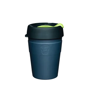 Taza térmica 12 onzas KeepCup DEEP Café Monkey Fruit