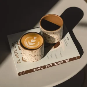 TAZA DE GRES COOKIE