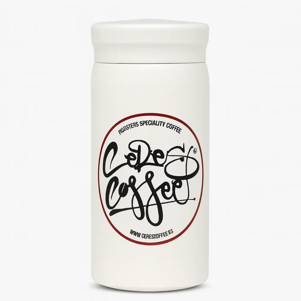 Termo 200ml Ceres Coffee