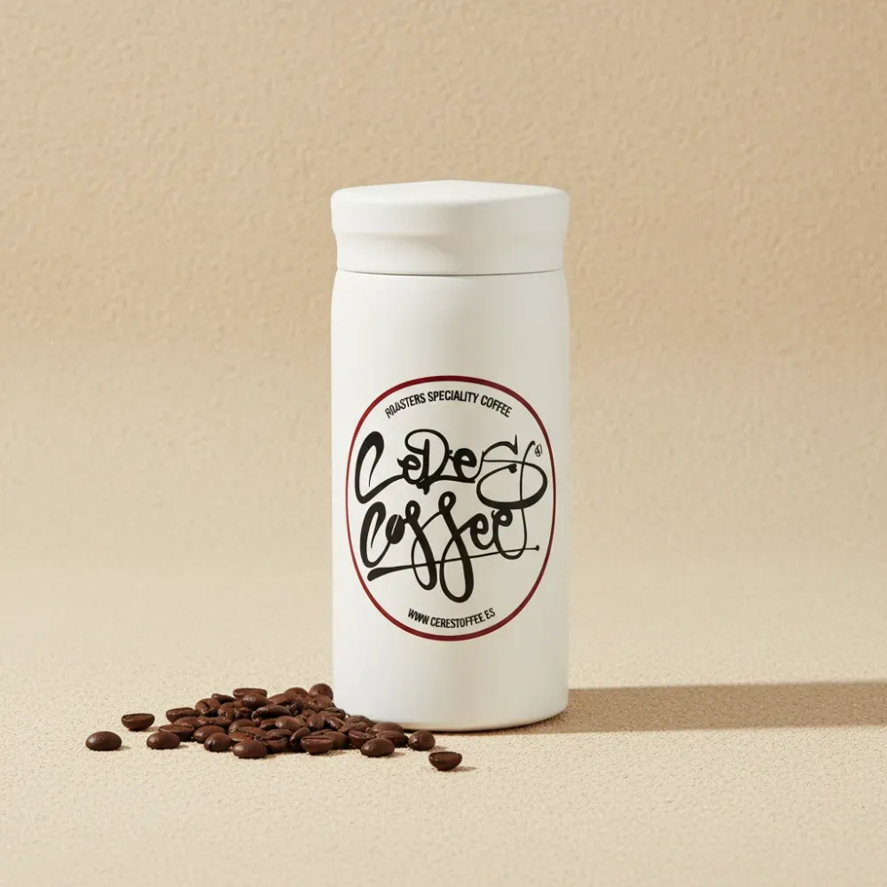 Termo 200ml Ceres Coffee