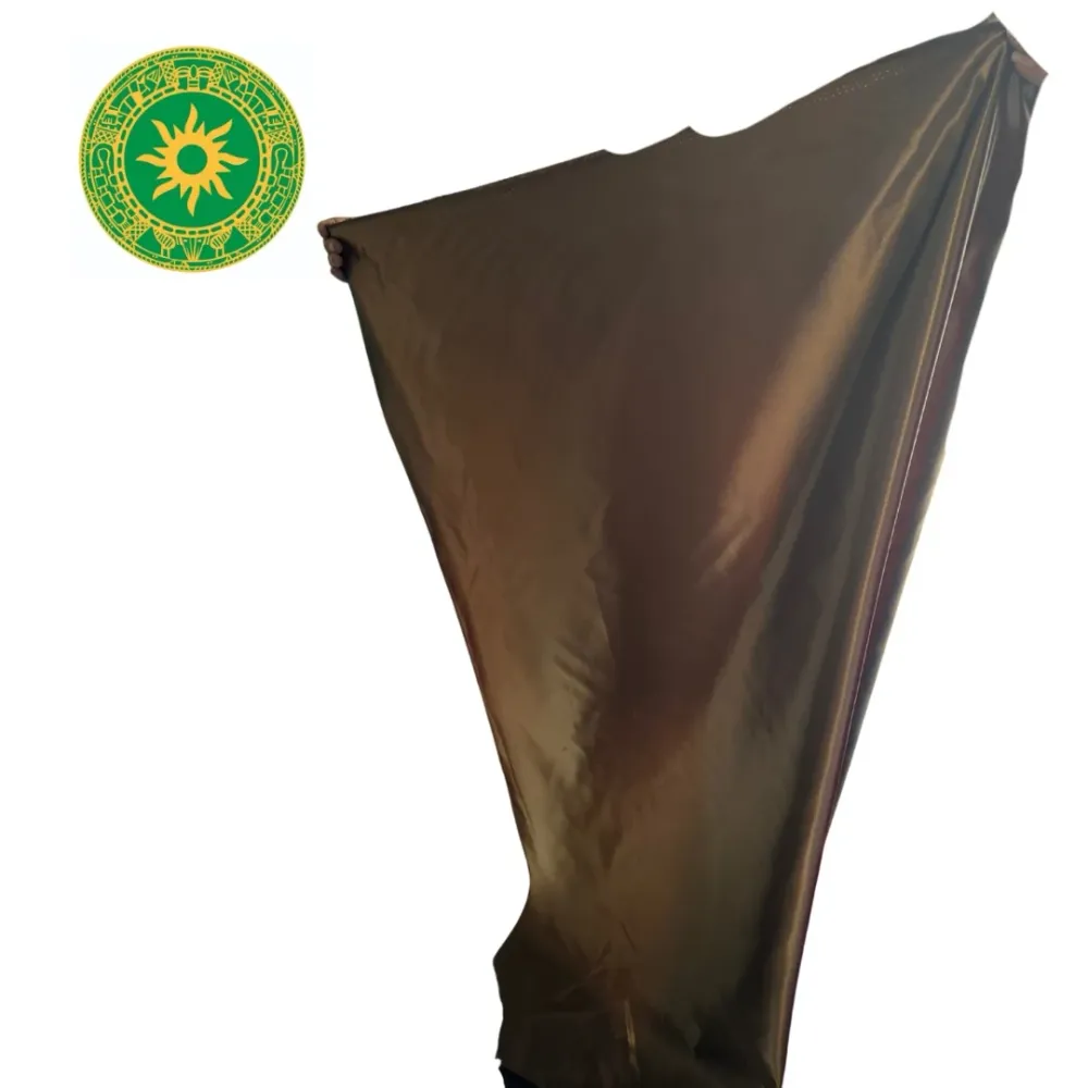 Yardas de Satin INSHE MIAMI