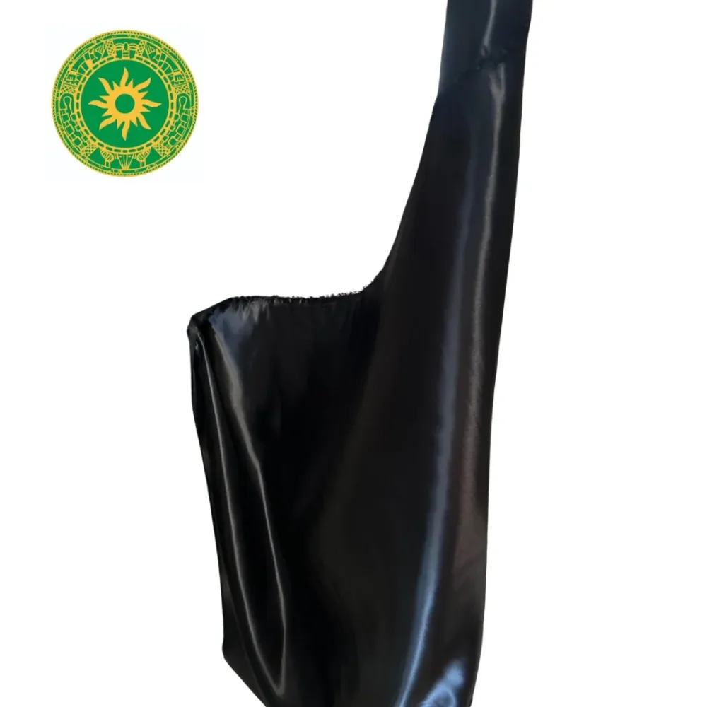 Yardas de Satin INSHE MIAMI