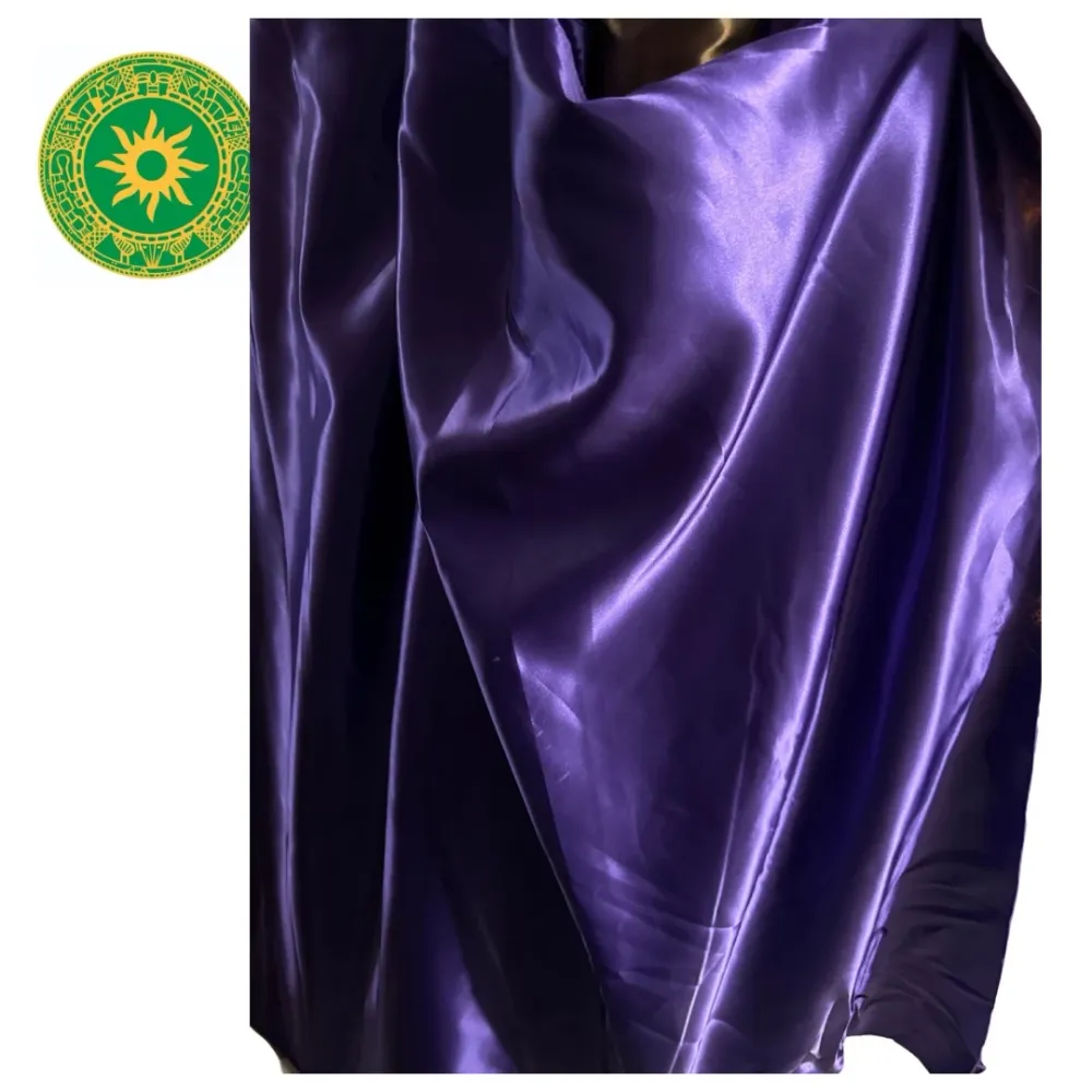 Yardas de Satin INSHE MIAMI