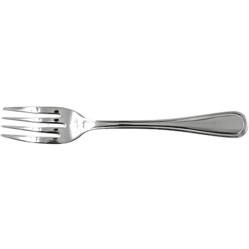 12 Tenedor Ensalada Bremen Ranieri 6 3/4" / 17cm KITCHEN SOLUTIONS MEXICO