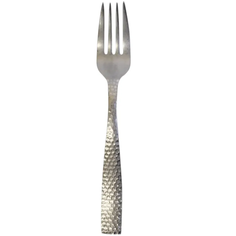 12 Tenedor Ensalada Parma Ranieri 7 1/8" / 18cm KITCHEN SOLUTIONS MEXICO