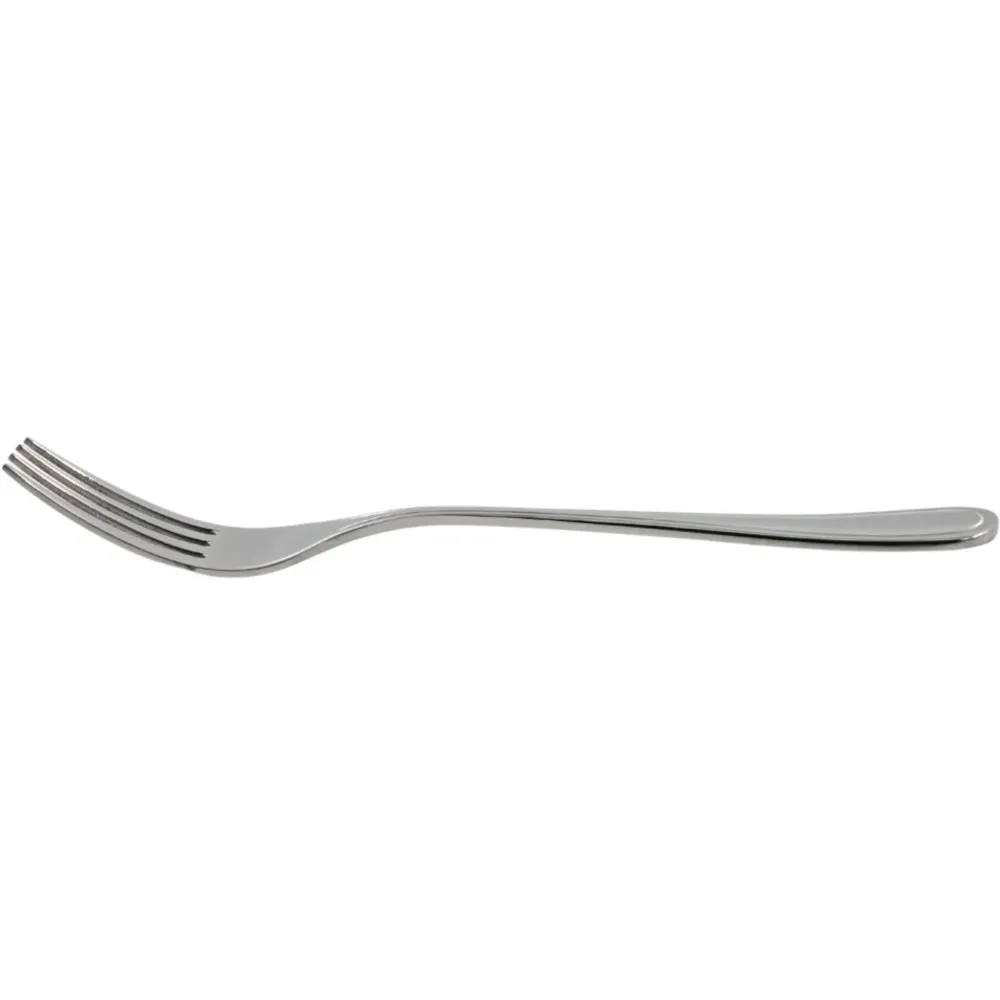 12 Tenedor Mesa Bremen Ranieri - 7 1/2" / 19cm KITCHEN SOLUTIONS MEXICO
