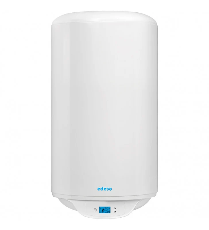 Termo Edesa Digital 100 lts/ Vertical Cedecasa