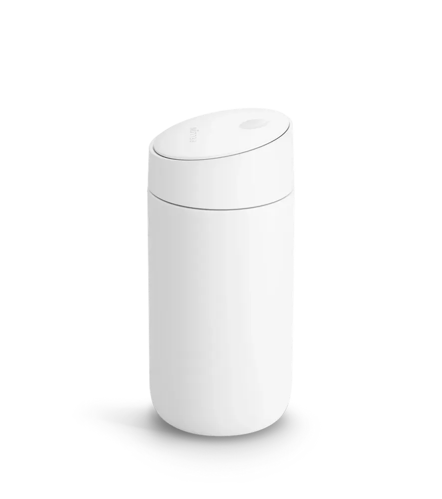 Carter Slide Mug Matte Fellow
