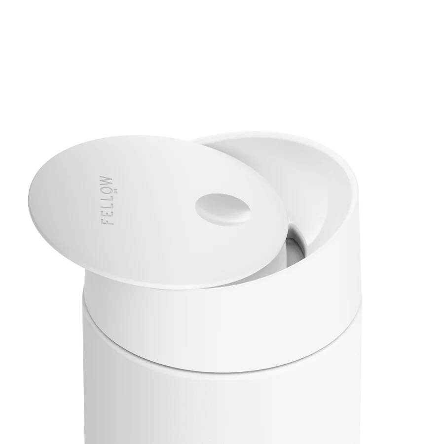 Carter Slide Mug Matte Fellow