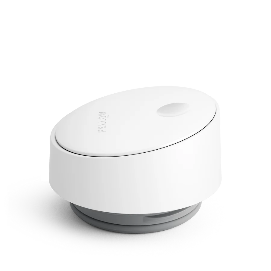 Carter Slide Mug Matte Fellow