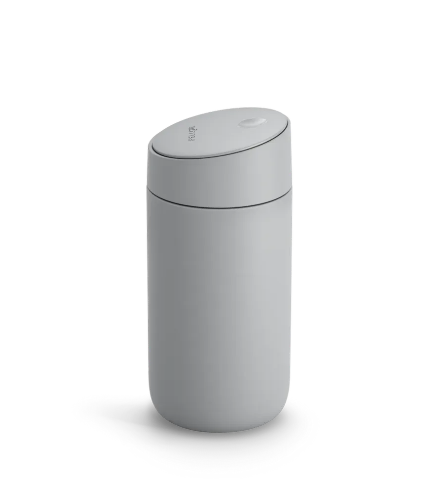 Carter Slide Mug Matte Fellow