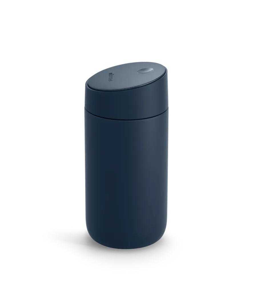 Carter Slide Mug Matte Fellow