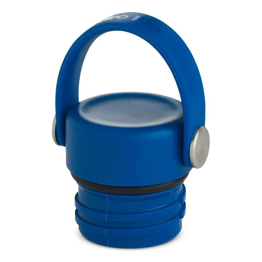 TAPA DE REPUESTO STANDARD FLEX CAP - HYDRO FLASK Cobalto