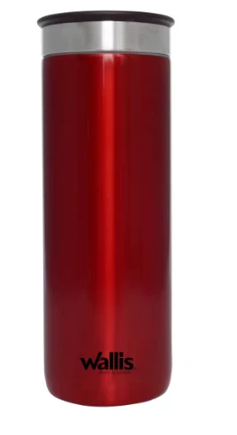 TERMO ACERO INOXIDABLE 500ML - WALLIS