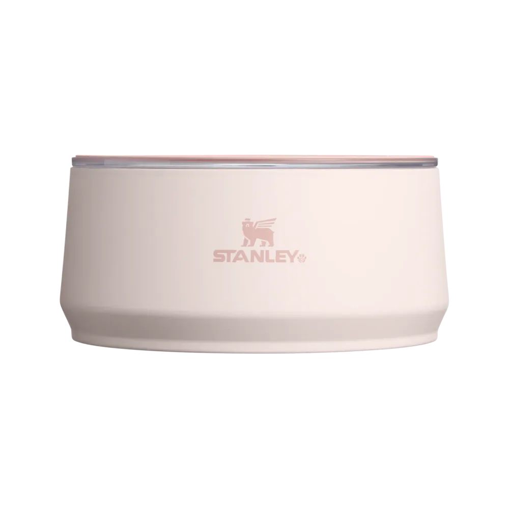 Bowl para Mascotas 1,4 lts | Stanley Rose STANLEY BOLIVIA