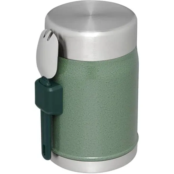 Termo Comida Classic 414 ml | Stanley Black STANLEY BOLIVIA