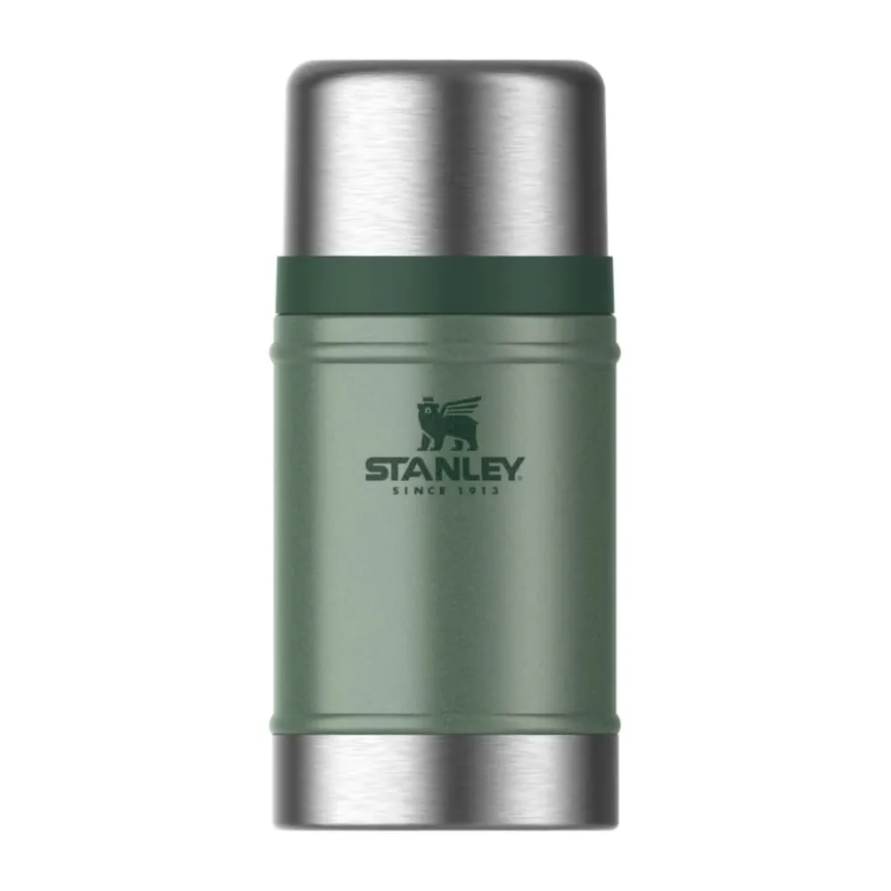 Termo Comida Classic 710 ml Verde | Stanley STANLEY BOLIVIA