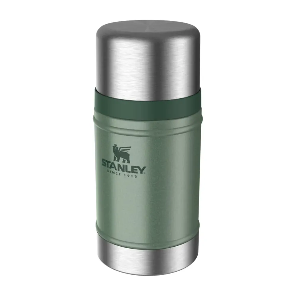 Termo Comida Classic 710 ml Verde | Stanley STANLEY BOLIVIA