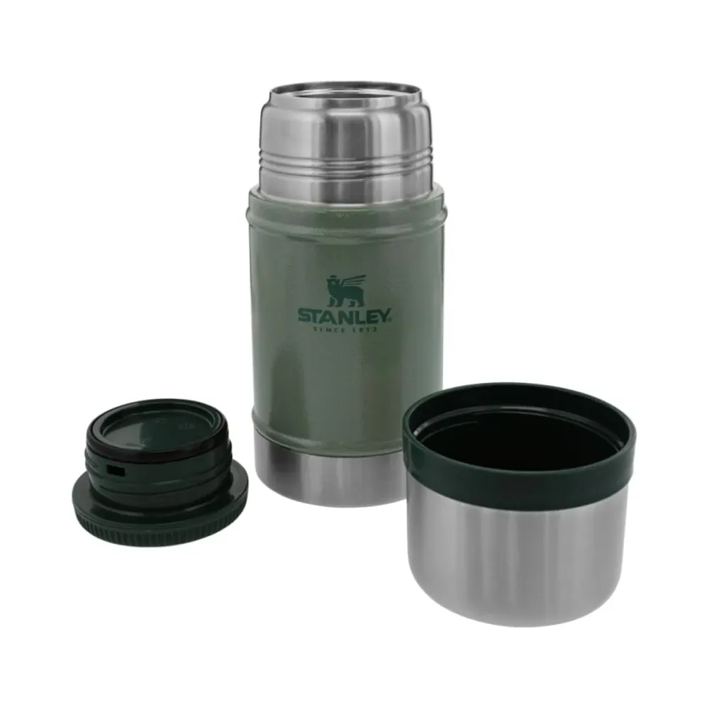 Termo Comida Classic 710 ml Verde | Stanley STANLEY BOLIVIA
