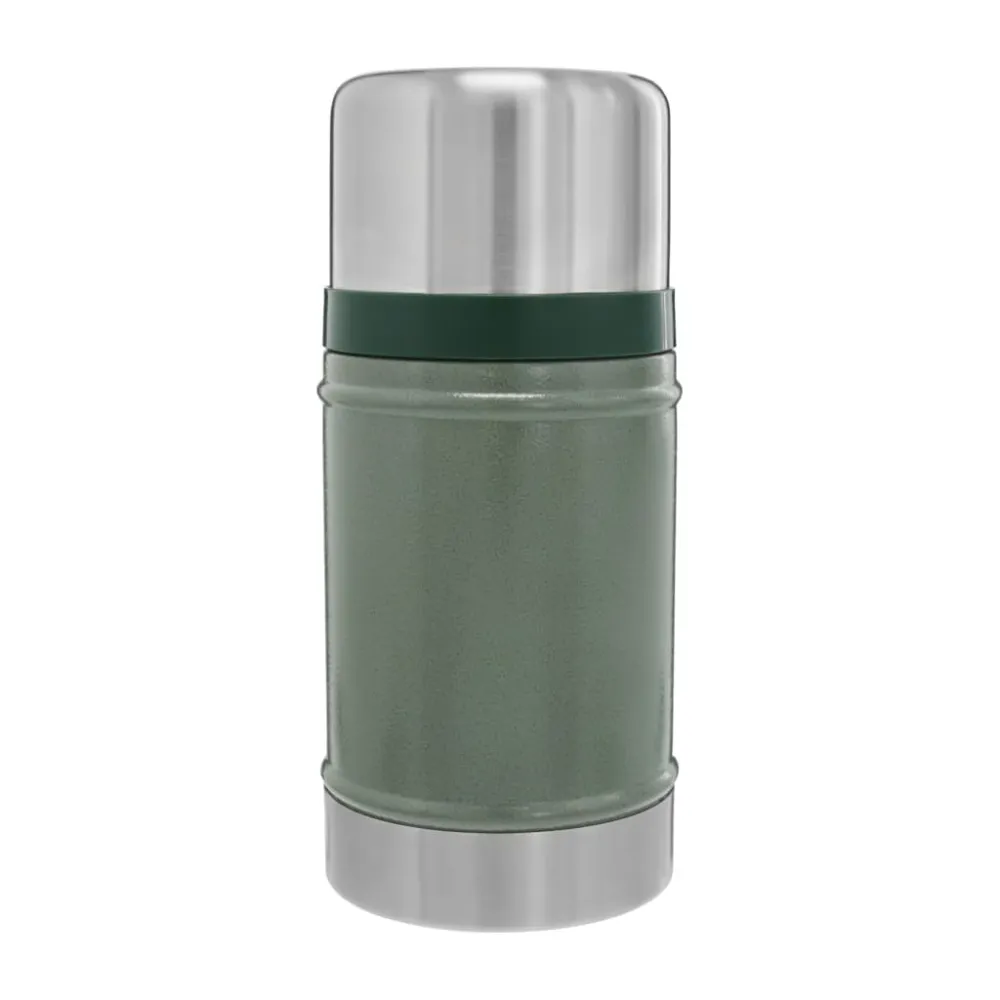 Termo Comida Classic 710 ml Verde | Stanley STANLEY BOLIVIA