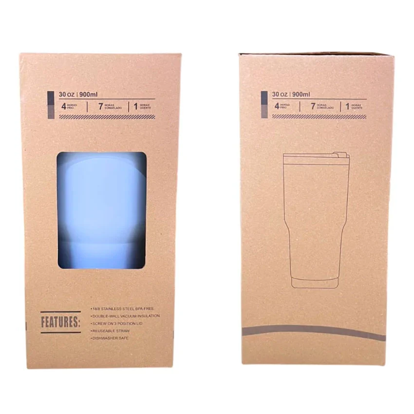 Termo 30 Oz Rb-1002 RIBER BUY