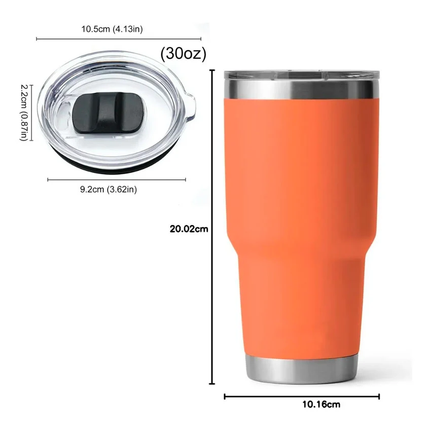Termo 30 Oz Rb-1002 RIBER BUY