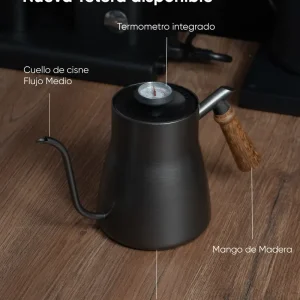 Brew Kettle Dripcoffe
