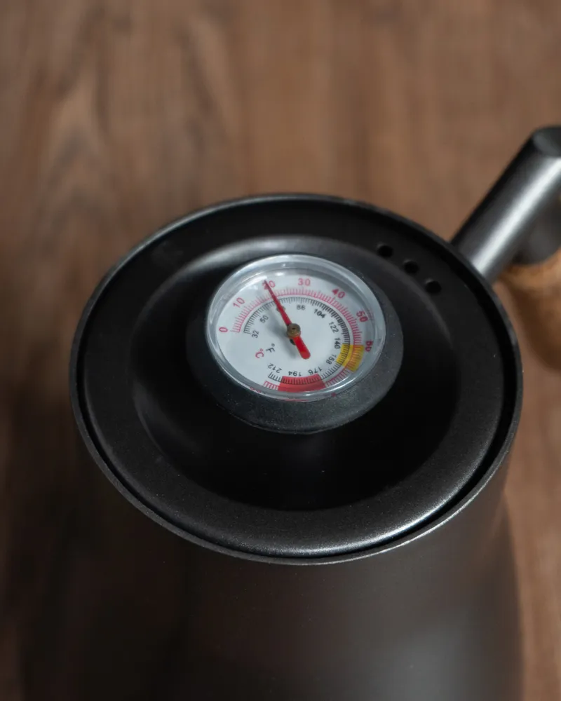 Brew Kettle Dripcoffe