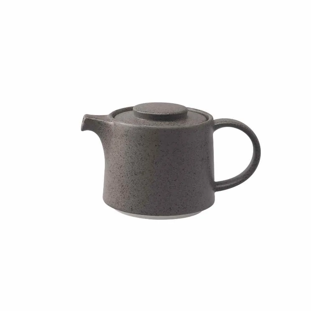 STONE - TETERA GRANITO CON INFUSOR 600ML Loveramics