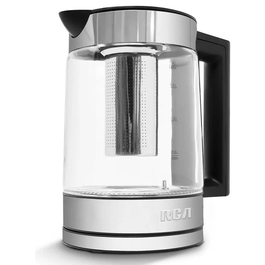 Rca Tetera con Infusor Rc-330