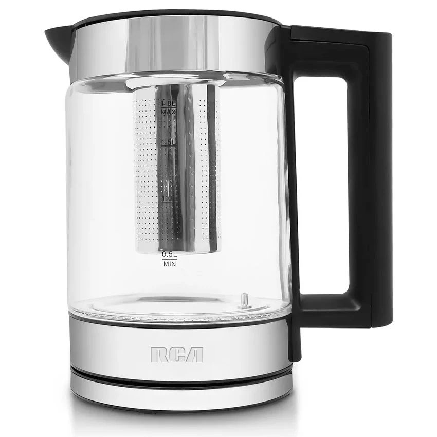 Rca Tetera con Infusor Rc-330