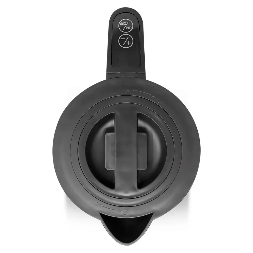 Rca Tetera con Infusor Rc-330
